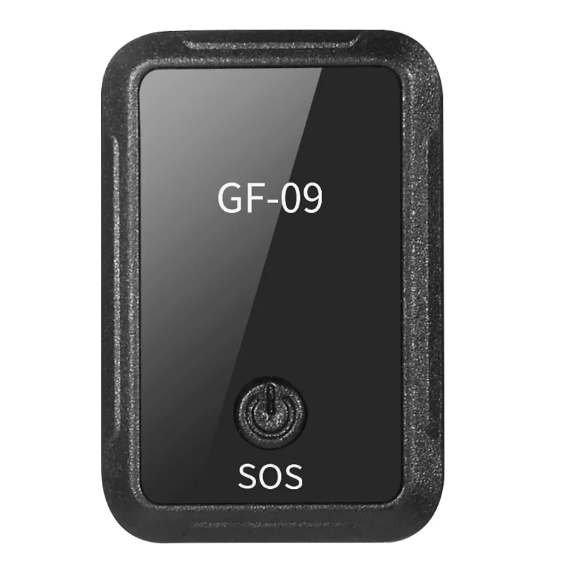 Мини GPS-трекер магнитное противоугонное устройство приложение для отслеживания