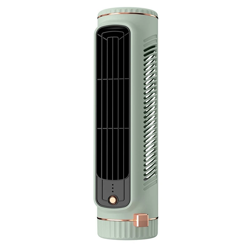 

Portable Automatic Remote Air Conditioner, USB Personal Air Conditioner Mini Conditioner With 3-Speed Electric Fan