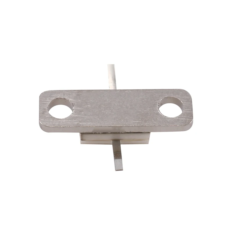 1 шт. 6 ДБ АТТЕНЮАТОРЫ ФЛАНЦЕВЫЕ 100 Вт дБ Вт-6 RFP DC-3 0 ГГц RFR 6-100