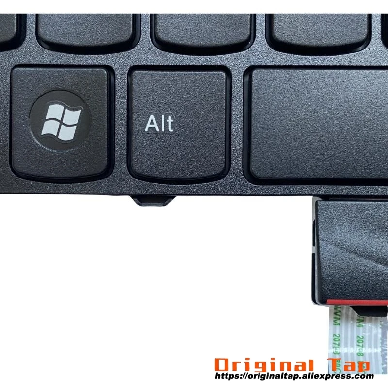 Японская клавиатура JP для Lenovo Thinkpad E10 E11 60Y9987 60Y9917