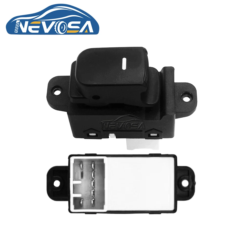 

Левый переключатель стеклоподъемника для KIA Forte Cerato 2009 2010 2011 2012 2013