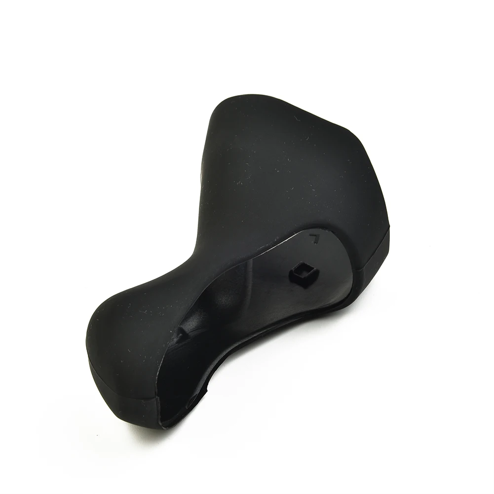 

Hoods Shift Lever Covers Shift About 55g Bicycle Lever Rubber ST-5700 Black Cover For-Shimano St-5700 105 Gear