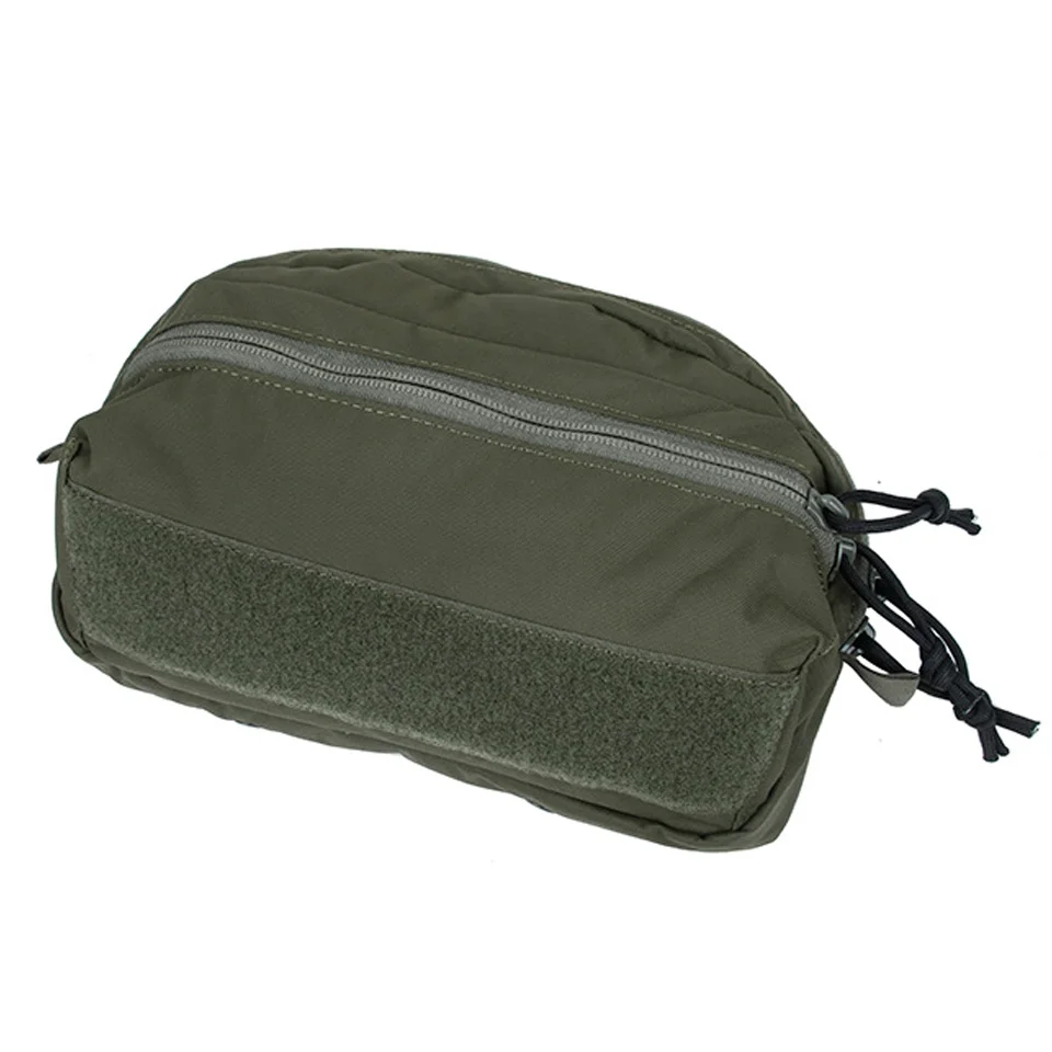 

TMC New Tactical Military MOLLE Small Sundry Bag RG Style Accessory Bag TMC3689