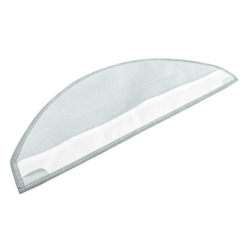 Для робота-пылесоса Xiaomi E10/E12/B112/C103 тканевые подушечки для швабры запасные части