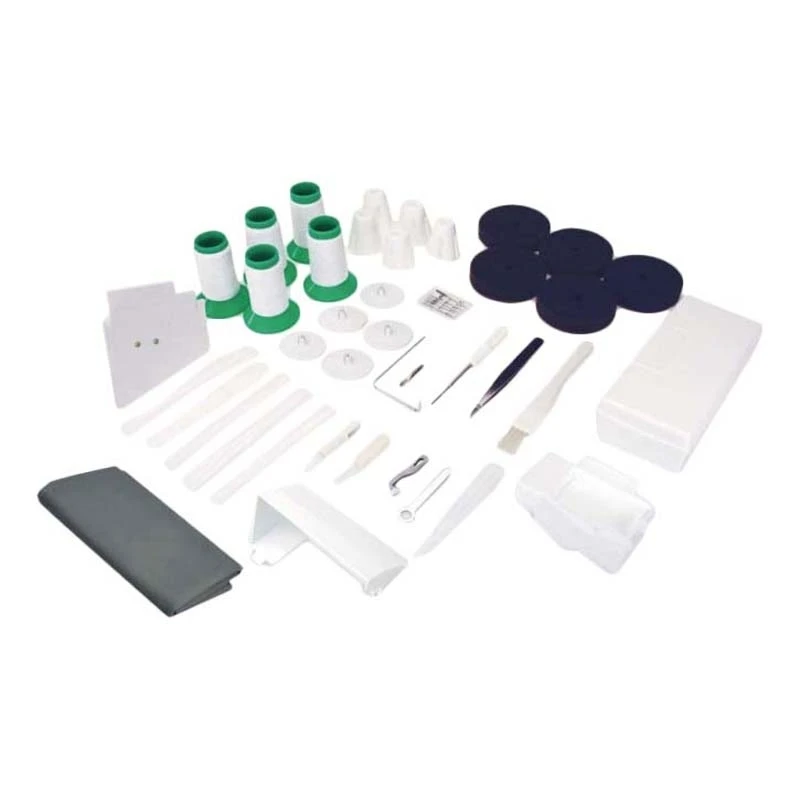 Швейная машина Minerva M4000CL ( Тип - Оверлок съемная прижимная лапка регулировка