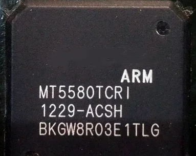 

1-10 шт Новый MT5580TCRI MT5580TCRI-ACSH BGA
