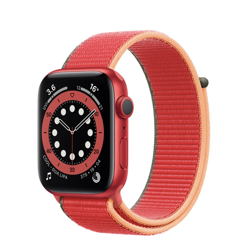 

wholesale smart watch i 6 original milanese loop Blood pressure Monitoring