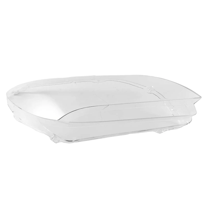 Чехол для автомобильной фары прозрачная задняя крышка передней BMW 6 серии F06 F12 F13 M6