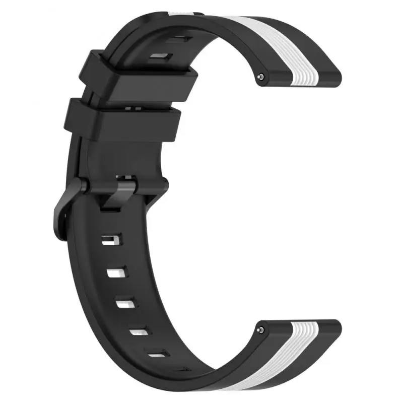 

20mm 22mm Silicone Strap For Huawei Watch GT 3 SE GT3 GT2 42mm 43mm 46mm Magnetic Buckle Wristband Bracelet GT2e GT 2 Strap