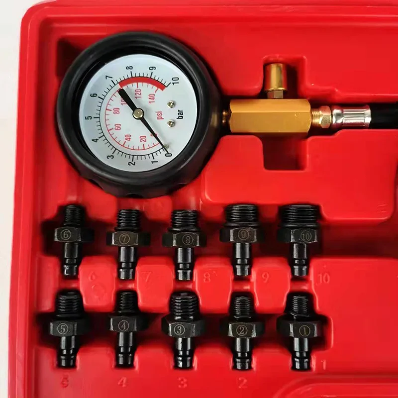 WeiShu Автомобильные инструменты Оборудование для ремонта автомобилей Двойная