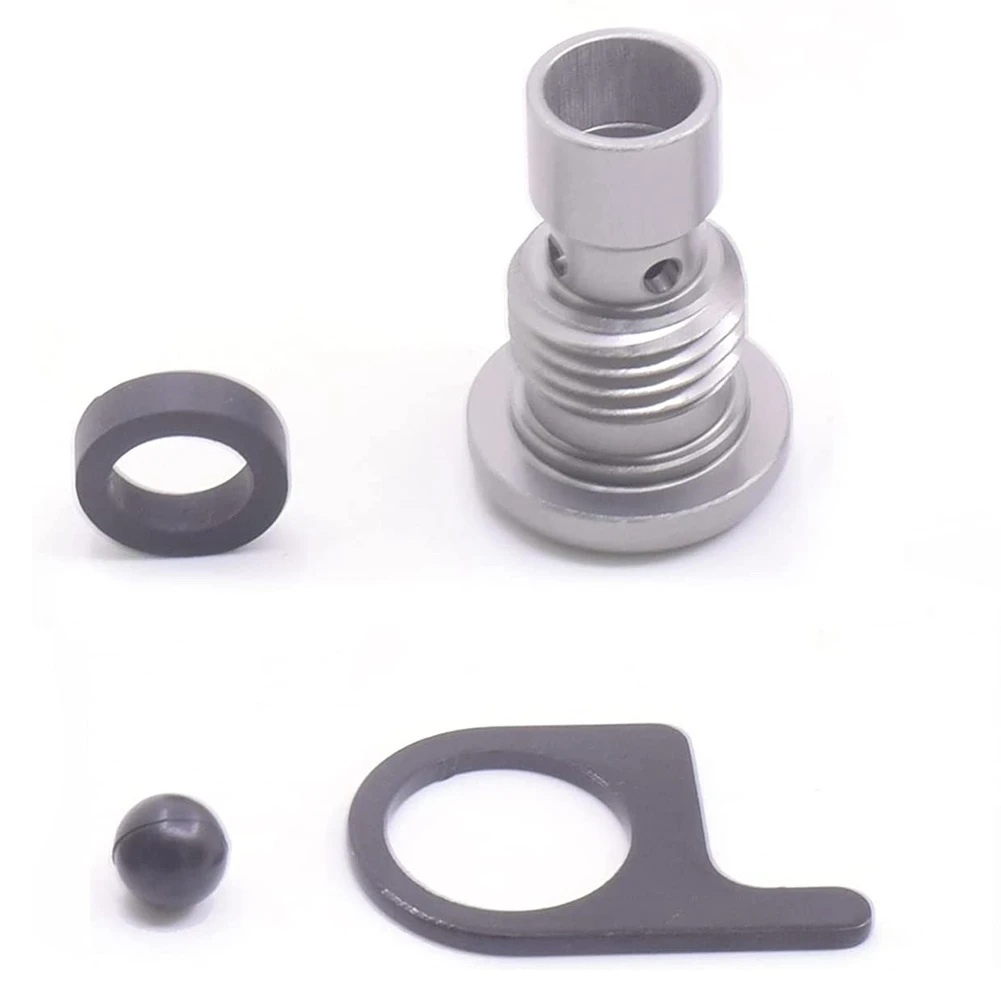 Универсальные запасные части для Hitachi NR83A NR83A2 A2S вторичный рынок спусковой клапан