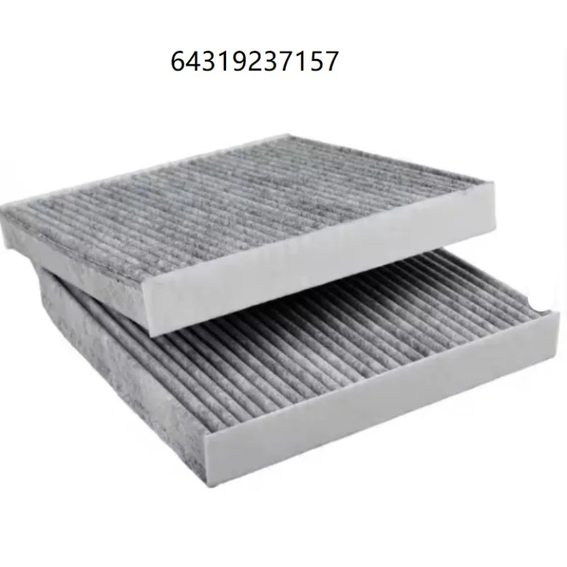 

Автомобильный салонный фильтр для BMW X3 X4 sDrive 18d 20d 28i 30d 35i M40i 20i 35d F25 F26 2011 2012 2013 2014 2015 64319237157