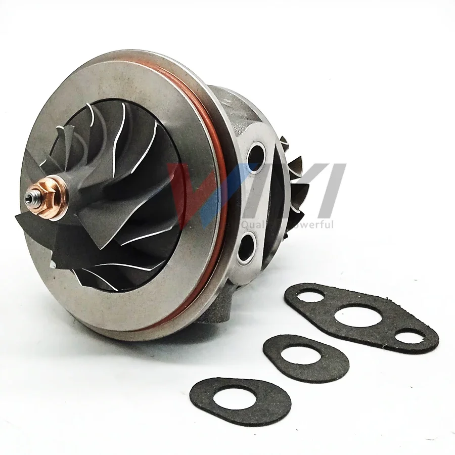TF035 Картридж турбокомпрессора CHRA для Subaru Forester Turbo EJ20 2.0L 49135-04500 14411-AA551 14412-AA420 14411AA551