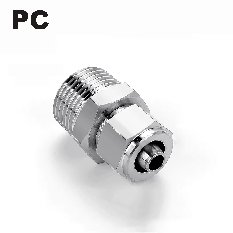 

Пневматический фитинг LAIZE из нержавеющей стали 304