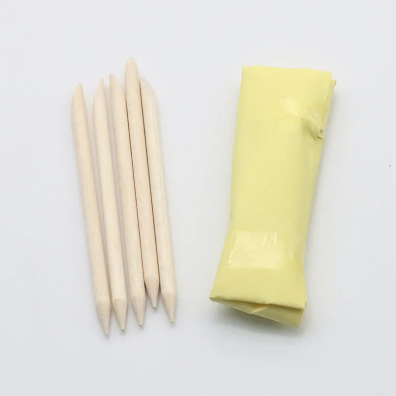 Инструмент для ремонта часов пластилин механизм обезжиривающий грязевой клей