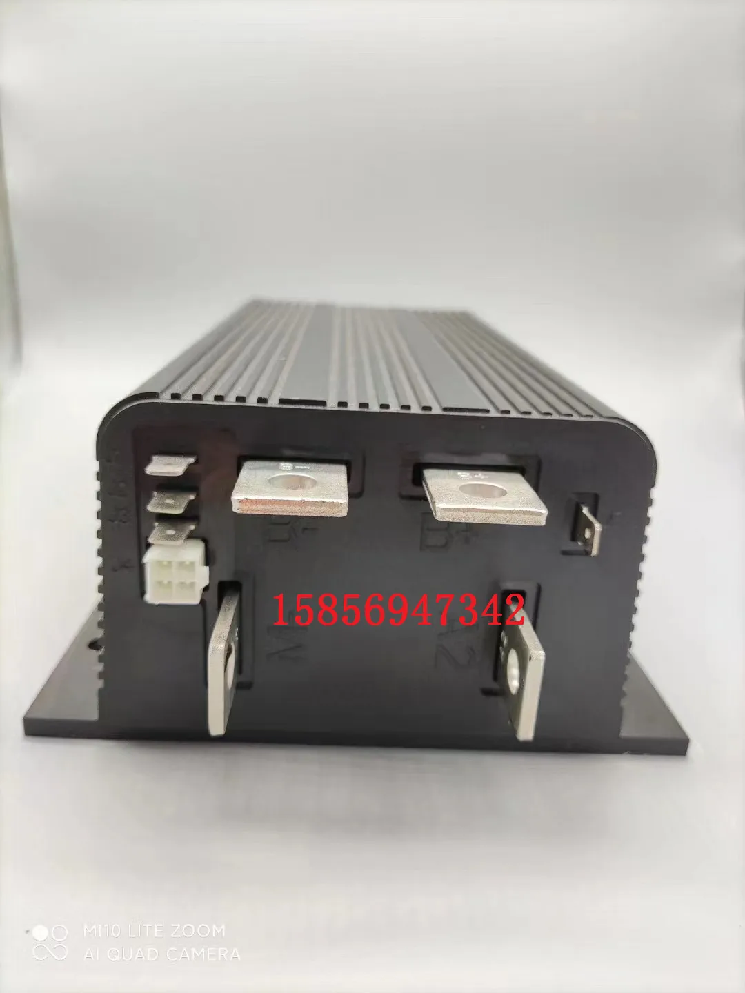 

Applicable to Curtis 36/48V 500A series excitation motor controller 1205M-5601/1205M-5603