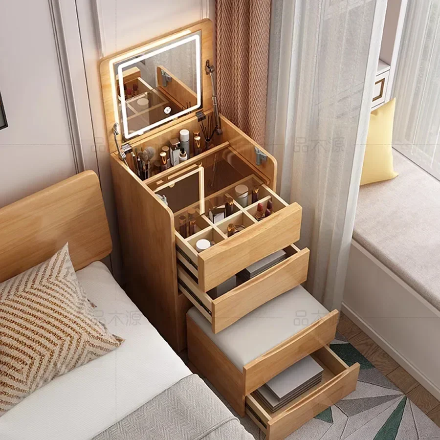 Светодиодные фонари Освещение туалетного столика Многофункциональное зеркало