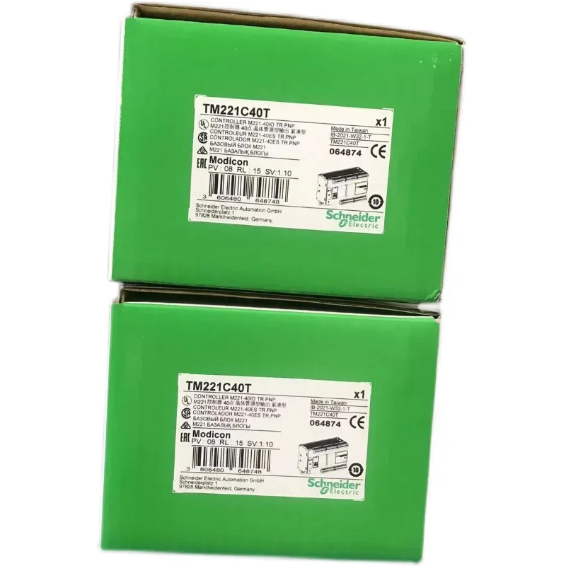 Бренд Schneider новый оригинальный аутентичный сенсорный экран HMIGXU3512