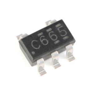 SN74LVC1G66DBVR SOT-23-5 Single-channel Analog Switch Chip Logic Chip New