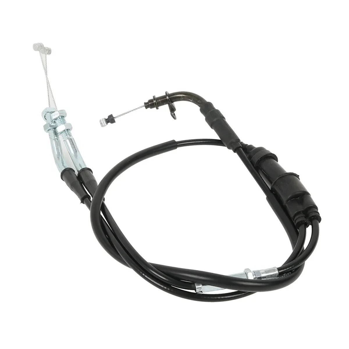 Аксессуары для мотоциклов дроссельной заслонки Hyosung GT250R Kasinski Comet EFI