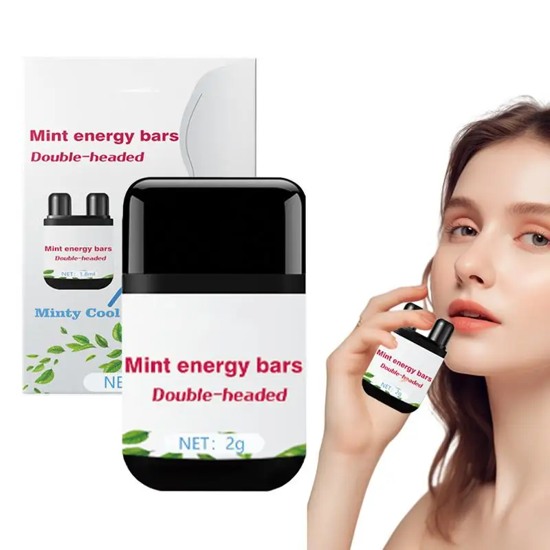 Ингалятор с двойным отверстием 2 г