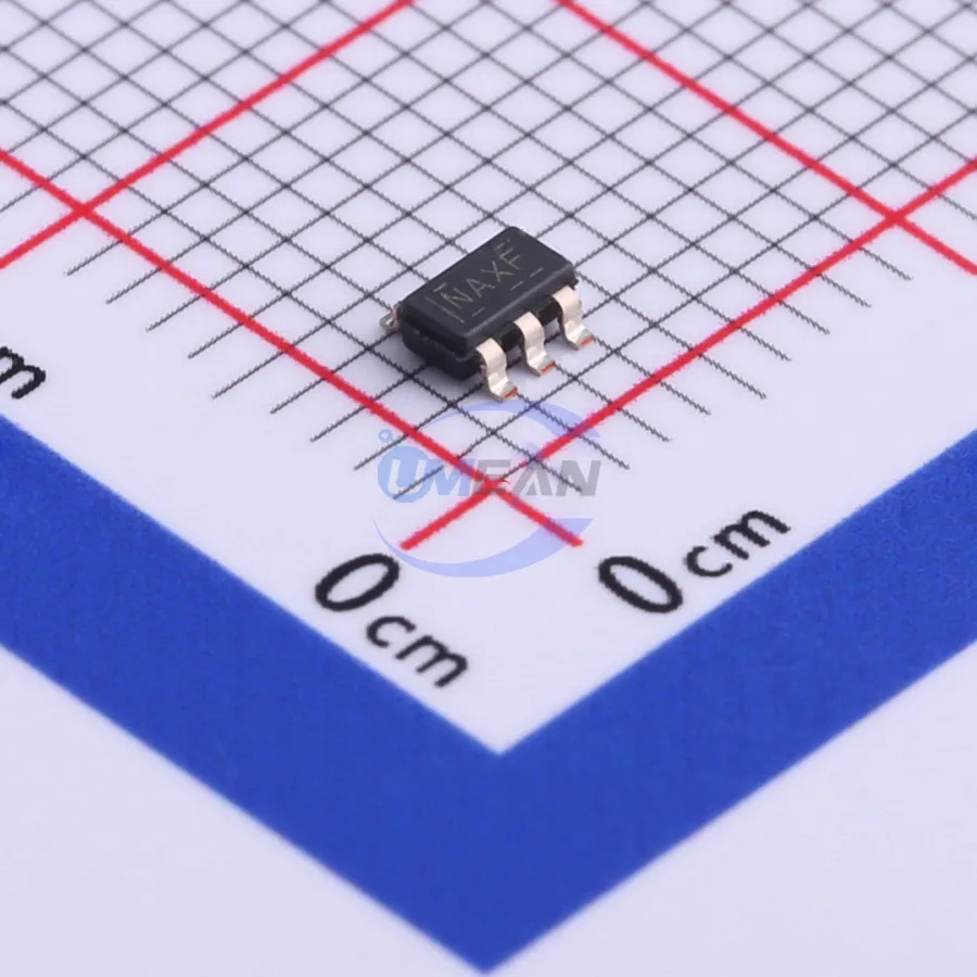 

Power chip - DC-DC chip TPS560430XFDBVR SOT-23-6