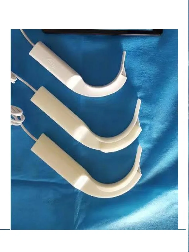 

Hot sale New style USB Adult Disposable Video Laryngoscope for Patient