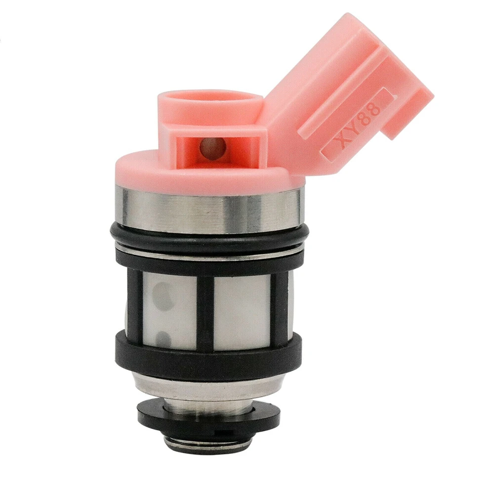 6 шт. топливная форсунка для Nissan Quest Frontier Pathfinder Xterra 3 0 л Infiniti QX4 96-24 16600-9S200 16600-9S205 166009