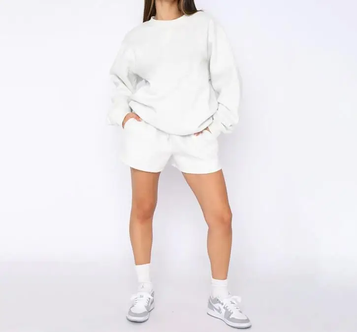 Рисунок 4 - Женский комплект с шортами 2023