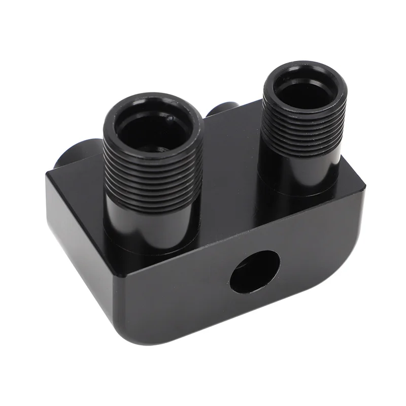 Заготовка из алюминия замена преобразования линии кондиционера адаптер