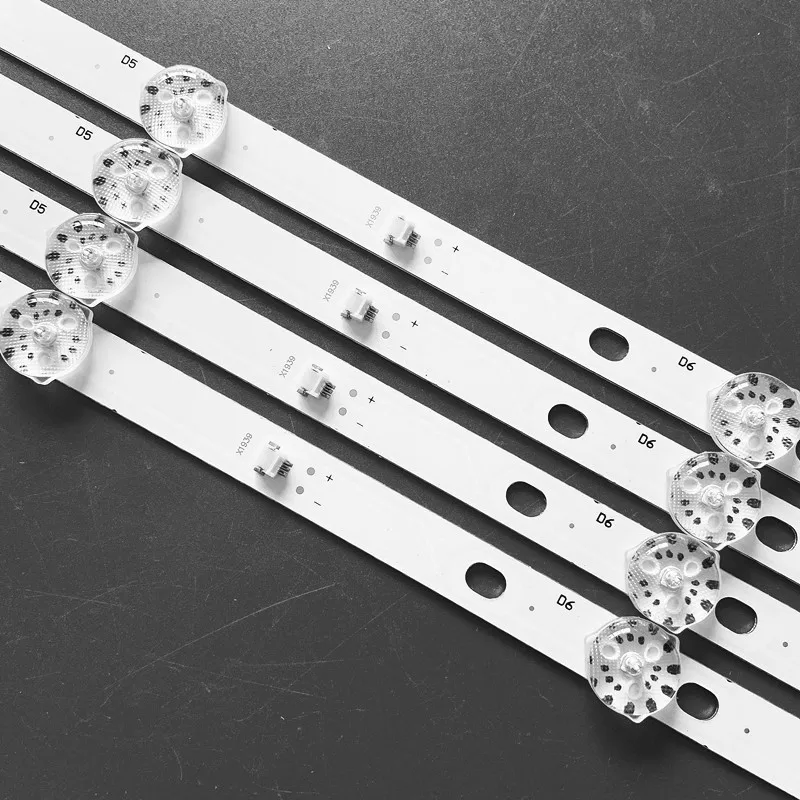 

Светодиодная подсветка Fusion FLTV-50B100T