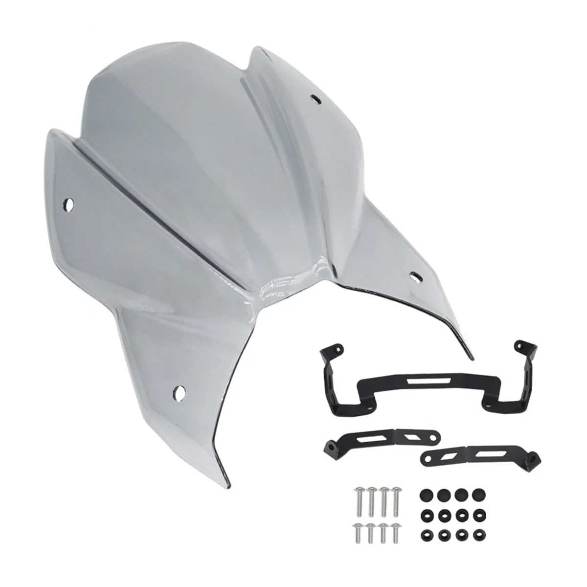 Передний экран мотоцикла ветрозащитный аксессуары для GSX-S950 GSX-S1000 2021 2022 2023