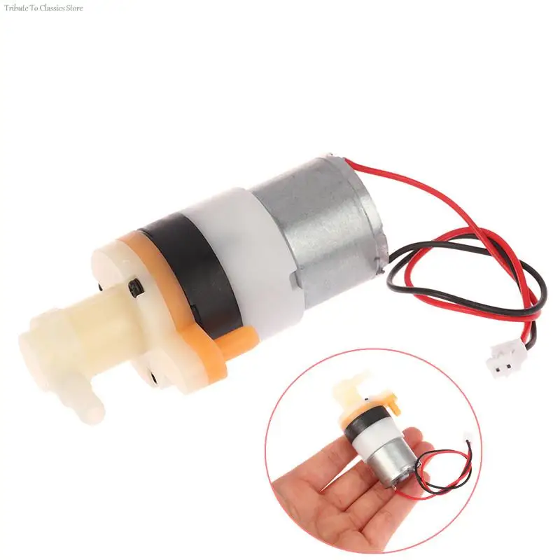 

HOT 1pc DC 3V-3.7V 310 Foam Motor Pump For Automatic Hand Sanitizer Soap Dispenser Foaming Motor Pump Liquid Air Pump