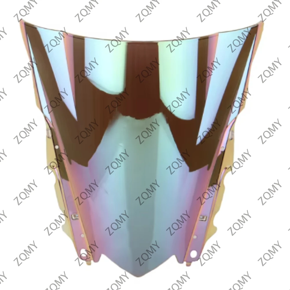 R25 R3 2015 лобовое стекло мотоцикла для Yamaha YZF-R25 2014 2016 2017 2018 и YZF-R3 ветрозащитное