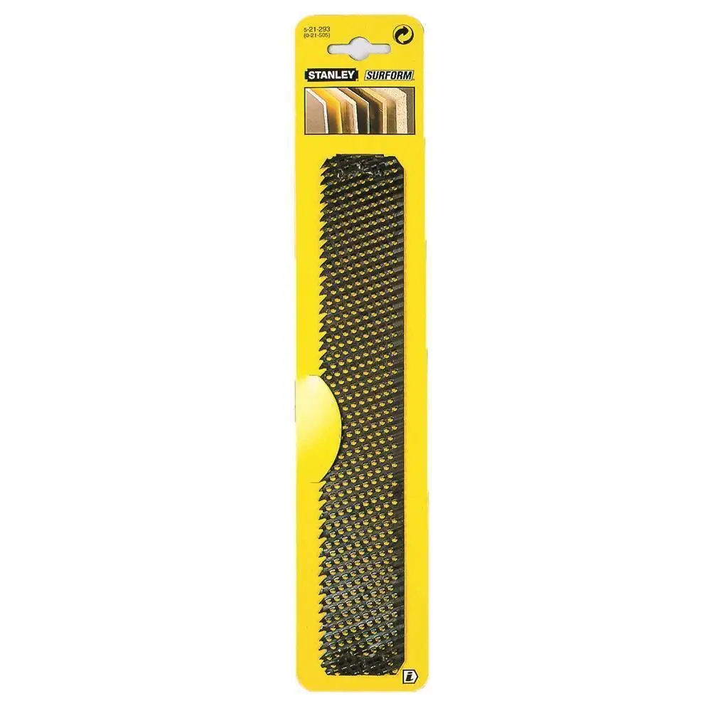 

Stanley ST521293 255mm Wood Rasp Substitute