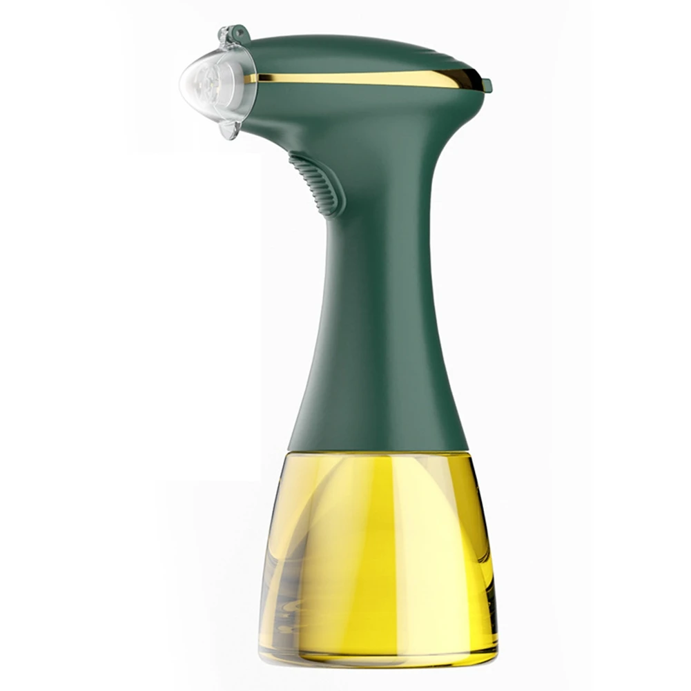 Электрический распылитель для масла USB-зарядка диспенсер приготовления пищи