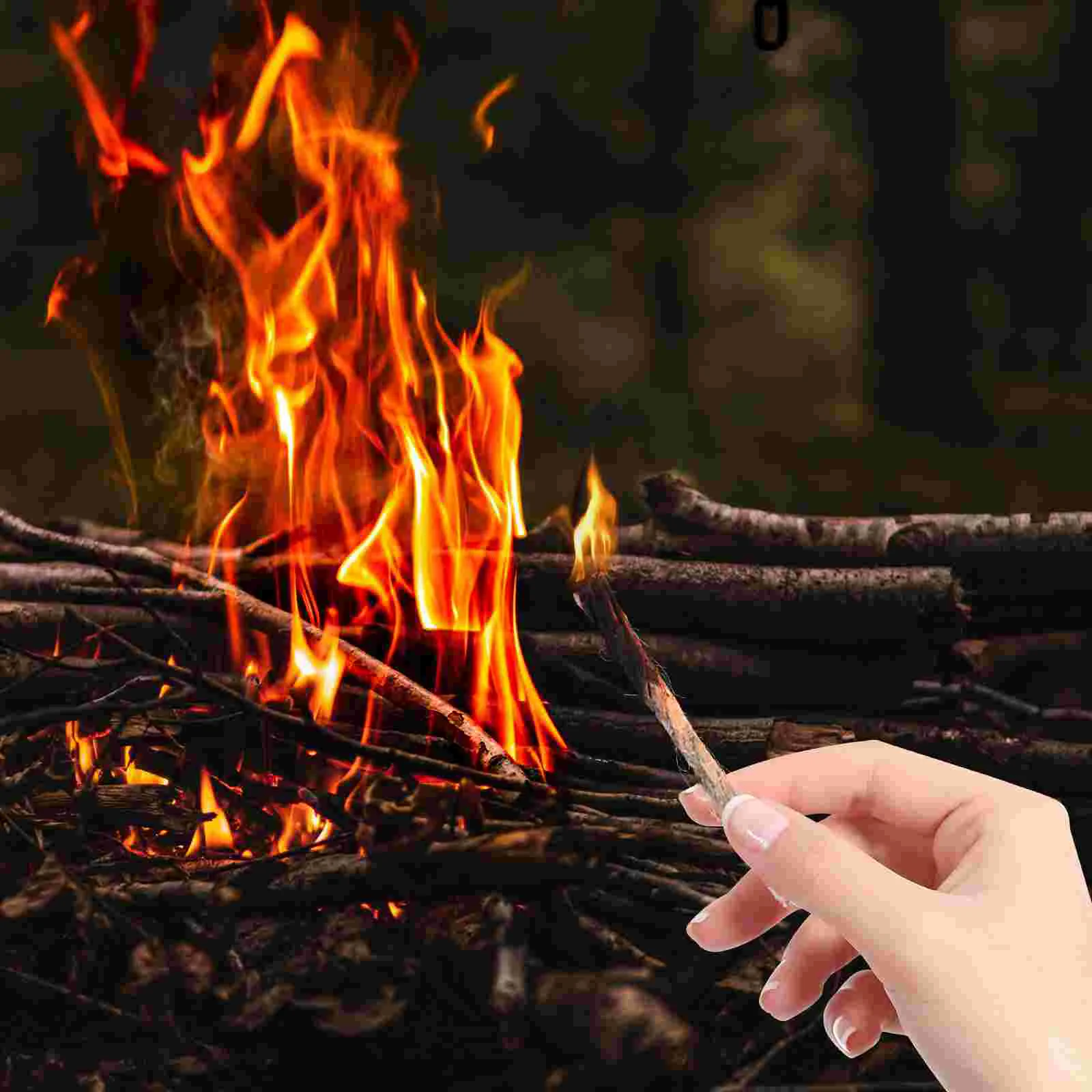 

Fuse Twine Camping Outdoor Tool Lighting Rope Lighter Ropes Professional Igniter Lighters