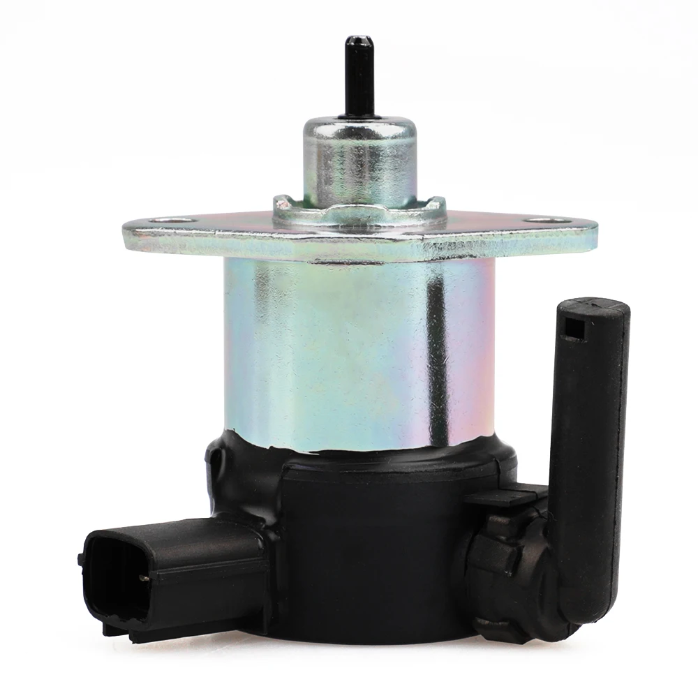 Детали дизельного генераторной установки 1C010-60015 1C010-60014 1C010-60017 Соленоид