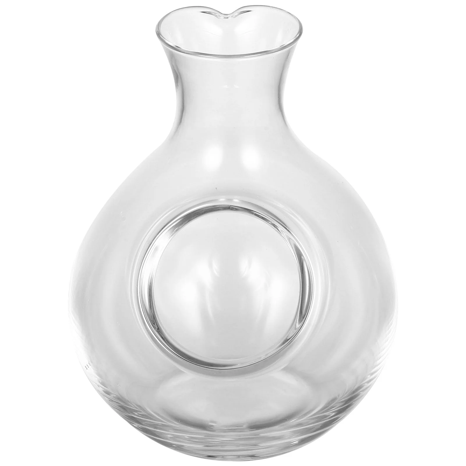 Кувшин для льда аксессуары бара графин диспенсер японский стиль бессвинцовая