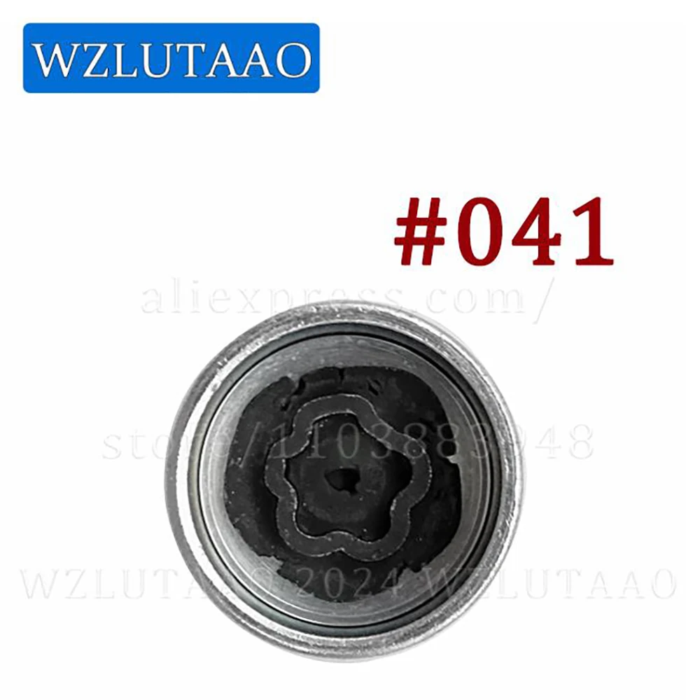 #041 - #050 инструмент для удаления автомобильных шин с защитой от кражи торцевой