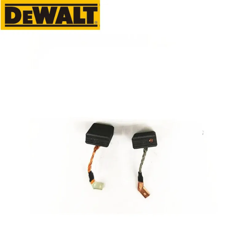 

DEWALT углеродная щетка N422682 для DWE8300S DWE8310S N257540 DWE402 DWE402N DWE402W DWE402K DWE402G DWE4214