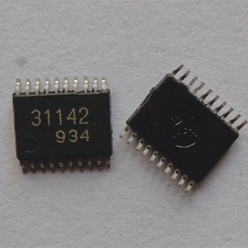 

10PCS TA31142FN