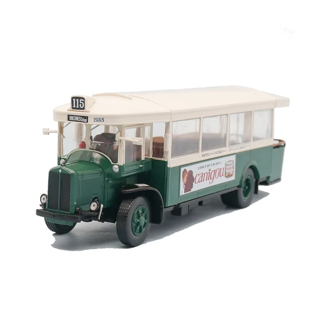 Игрушечная машинка 1948