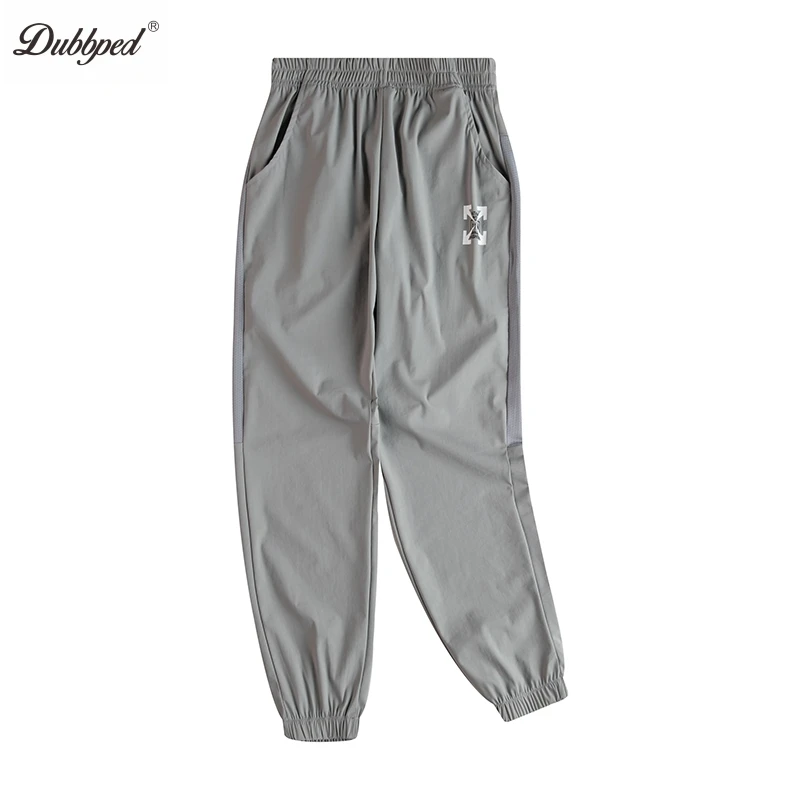 

Dubbped Kids Lightweight Quick Dry Pants Spring Summer Girls Boys Breathable Loose Elastic Band Design Casual Trousers 5-14Y