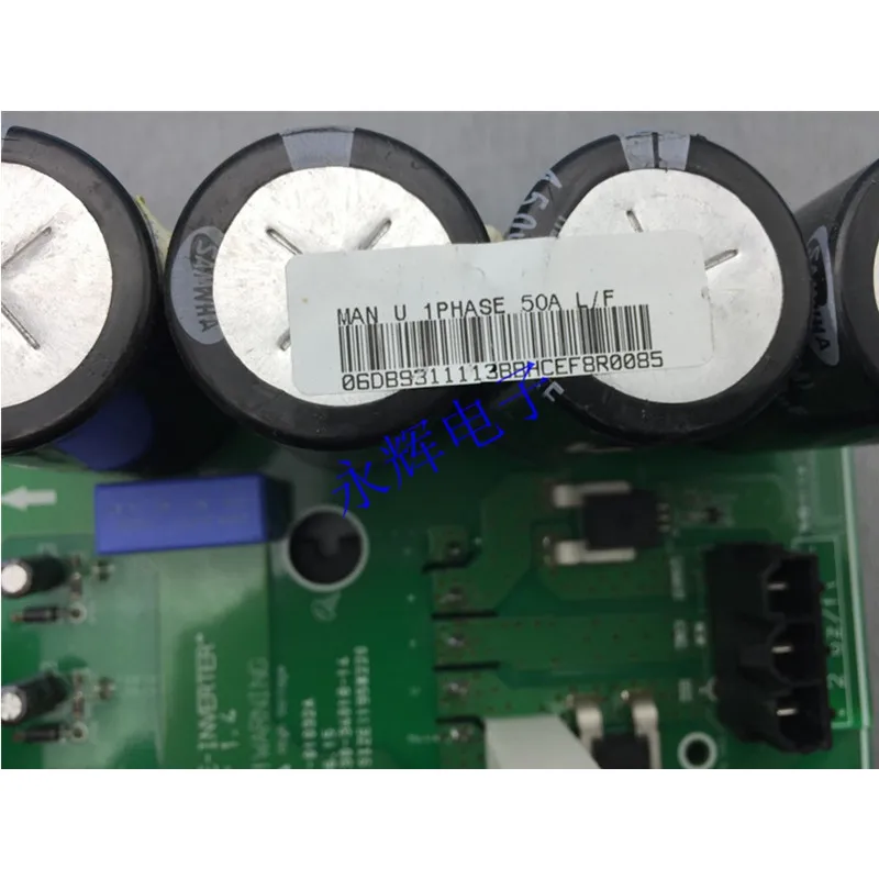 Детская плата для кондиционера воздуха Φ 100217-39583-17 18