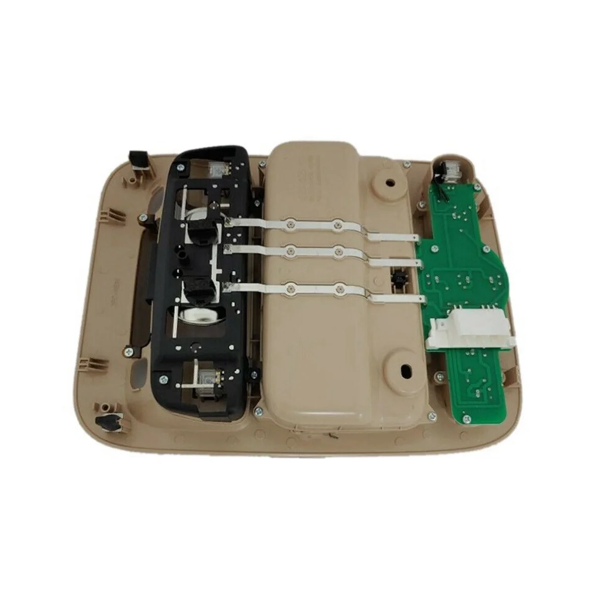 Настольная лампа с верхним управлением внутренняя Верхняя автомобильная для