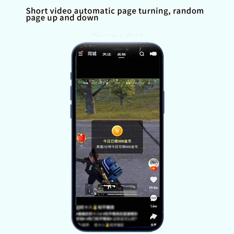 thumb