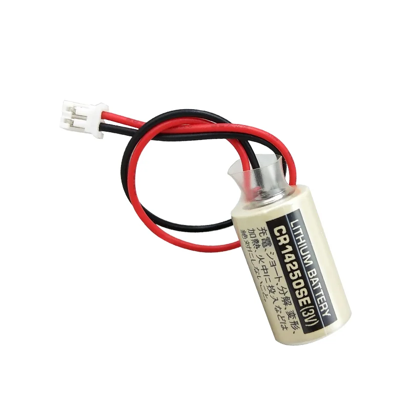 Аккумулятор для процессора CR14250SE KAS-M53GO-01 3V