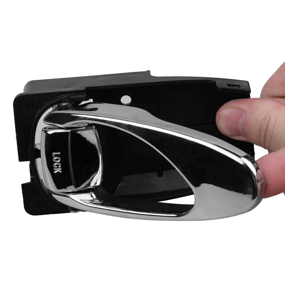 2 шт. автомобильная ручка для межкомнатной двери Daewoo legena 1997 1998 1999 2000 2001 2002