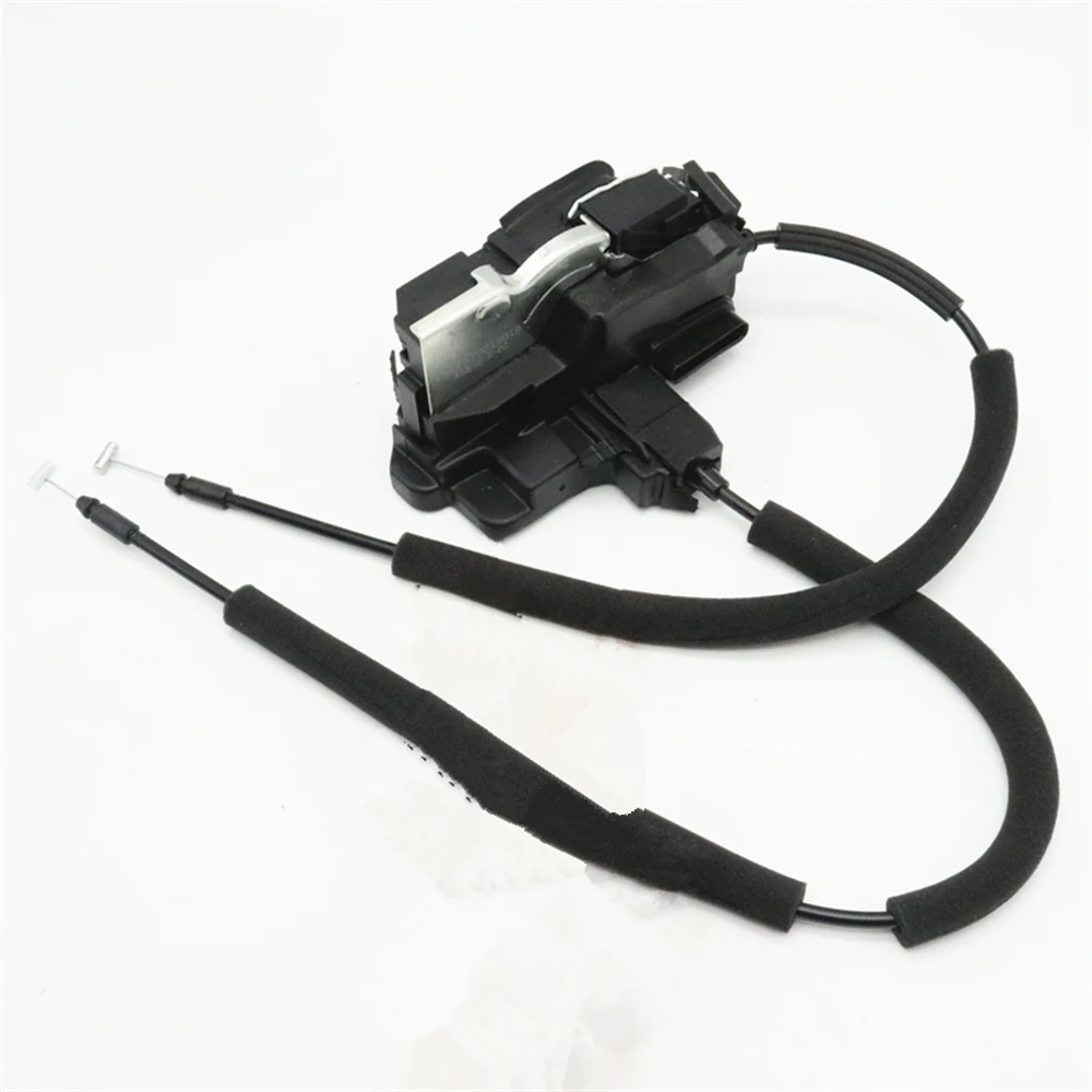 

Автомобильный передний, задний, левый, правый дверной замок в сборе с кабелем для Great Wall Haval H6 6205120xkz30a 6205110xkz30a